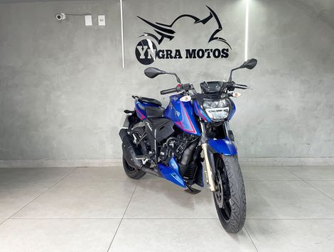 DAFRA APACHE RTR 200cc