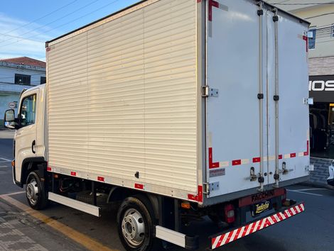 VOLKSWAGEN Delivery Express 2p (diesel)(E5)