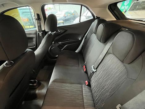 Fiat ARGO DRIVE 1.0 6V Flex