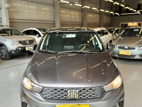 Fiat ARGO DRIVE 1.0 6V Flex
