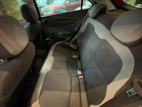 Chevrolet ONIX HATCH LT 1.0 8V FlexPower 5p Mec.