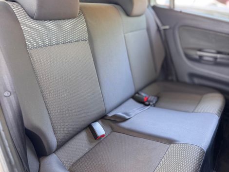 VolksWagen Gol (novo) 1.0 Mi Total Flex 8V 4p