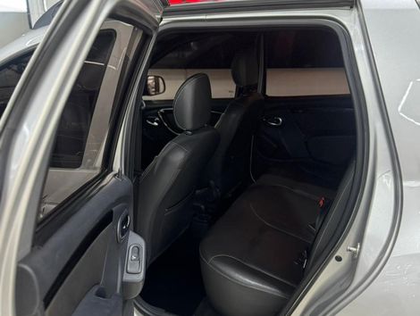 Renault DUSTER OROCH Dyna. 1.6 Flex 16V Mec.