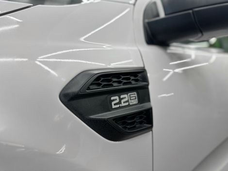 Ford Ranger XLS 2.2 4x2 CD Diesel Aut.