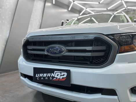 Ford Ranger XLS 2.2 4x2 CD Diesel Aut.