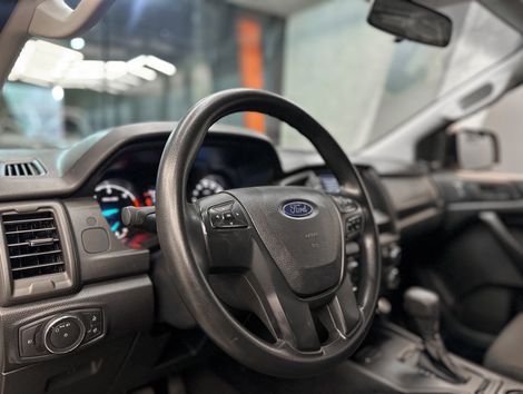 Ford Ranger XLS 2.2 4x2 CD Diesel Aut.