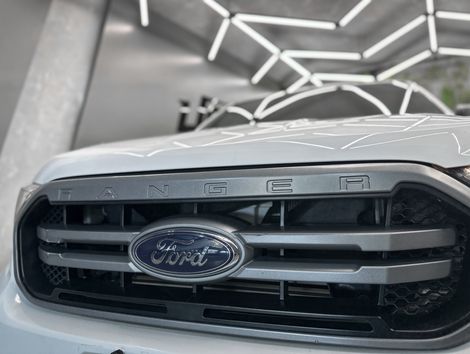 Ford Ranger XLS 2.2 4x2 CD Diesel Aut.