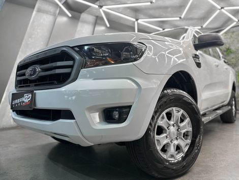 Ford Ranger XLS 2.2 4x2 CD Diesel Aut.