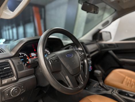 Ford Ranger XLS 2.2 4x2 CD Diesel Aut.