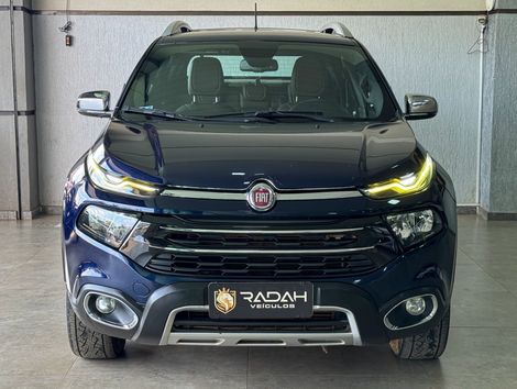 Fiat Toro Ranch 2.0 16V 4x4 TB Diesel Aut.