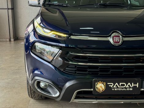 Fiat Toro Ranch 2.0 16V 4x4 TB Diesel Aut.