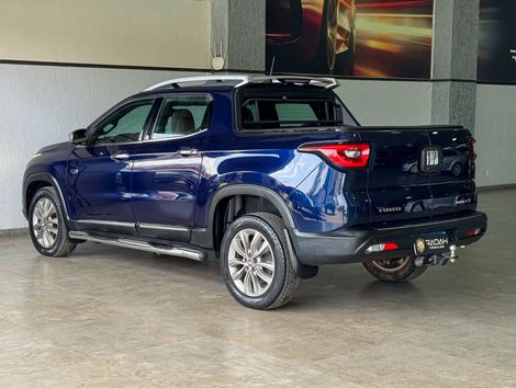 Fiat Toro Ranch 2.0 16V 4x4 TB Diesel Aut.