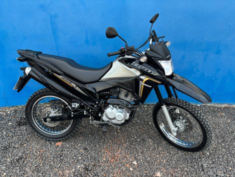 HONDA NXR 160 BROS ESDD FLEXONE