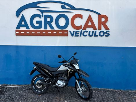 HONDA NXR 160 BROS ESDD FLEXONE