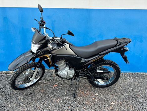 HONDA NXR 160 BROS ESDD FLEXONE