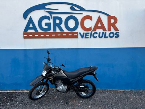 HONDA NXR 160 BROS ESDD FLEXONE