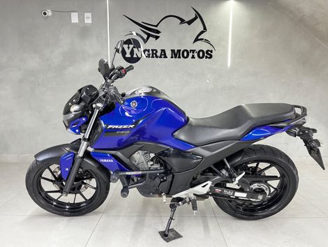 YAMAHA FZ15 150 FAZER FLEX