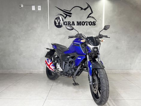 YAMAHA FZ15 150 FAZER FLEX