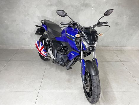 YAMAHA FZ15 150 FAZER FLEX