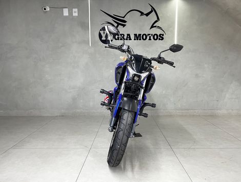 YAMAHA FZ15 150 FAZER FLEX