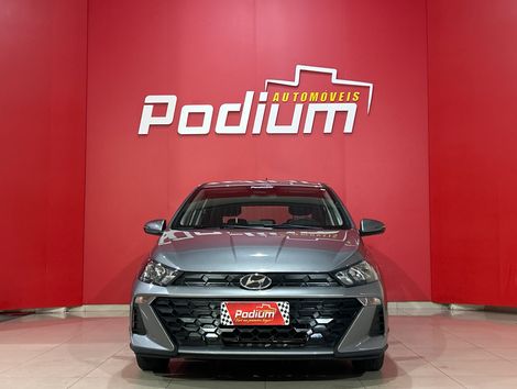 Hyundai HB20 Comfort Plus 1.0 Flex 12V Mec.