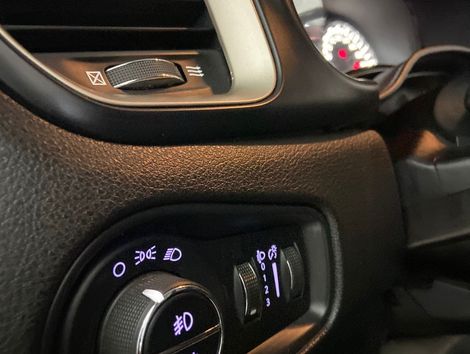 Jeep Renegade Sport 1.8 4x2 Flex 16V Mec.