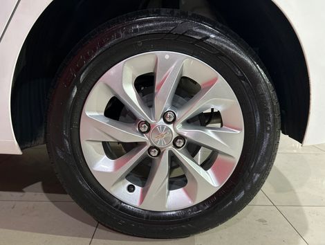 Chevrolet ONIX HATCH LT 1.0 12V TB Flex 5p Mec.