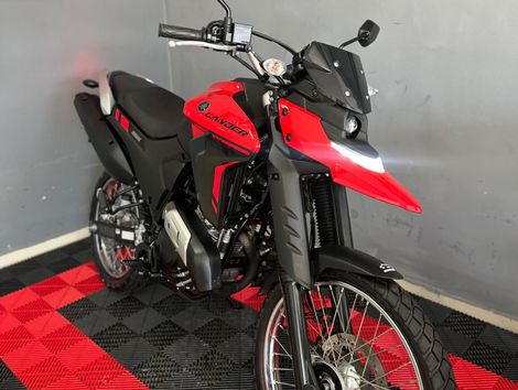 YAMAHA XTZ 250 LANDER 249cc/LANDER BLUEFLEX/ABS