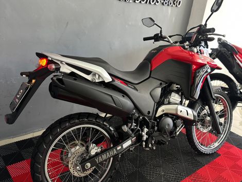 YAMAHA XTZ 250 LANDER 249cc/LANDER BLUEFLEX/ABS