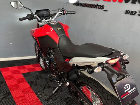 YAMAHA XTZ 250 LANDER 249cc/LANDER BLUEFLEX/ABS