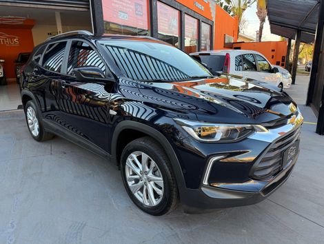 Chevrolet TRACKER LTZ 1.0 Turbo 12V Flex Aut.