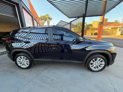 Chevrolet TRACKER LTZ 1.0 Turbo 12V Flex Aut.