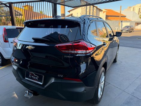 Chevrolet TRACKER LTZ 1.0 Turbo 12V Flex Aut.