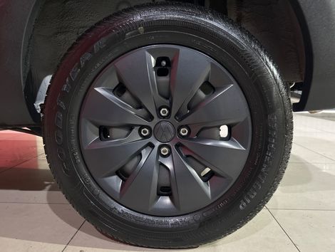 VolksWagen Saveiro Robust 1.6 Total Flex 16V 