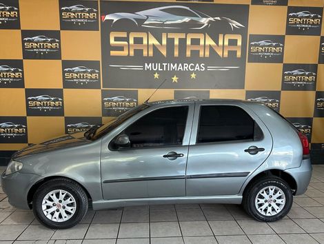 Fiat Palio 1.0 ECONOMY Fire Flex 8V 4p