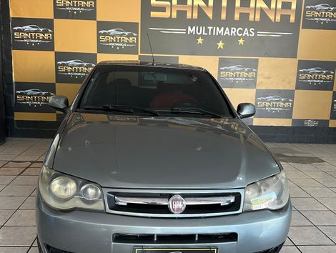 Fiat Palio 1.0 ECONOMY Fire Flex 8V 4p