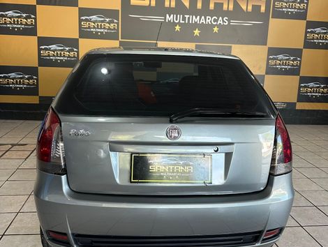 Fiat Palio 1.0 ECONOMY Fire Flex 8V 4p