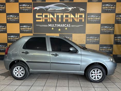 Fiat Palio 1.0 ECONOMY Fire Flex 8V 4p