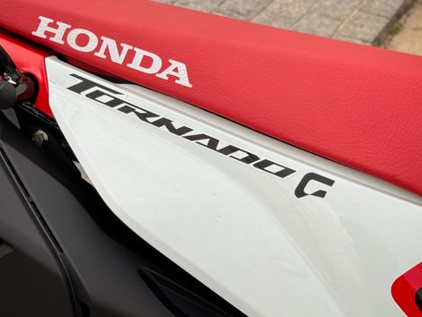 HONDA XR 300L TORNADO FLEX