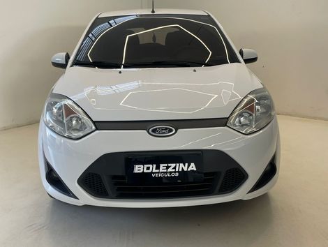 Ford Fiesta 1.6 8V Flex/Class 1.6 8V Flex 5p