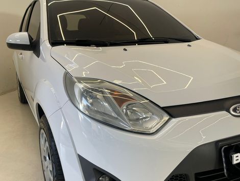 Ford Fiesta 1.6 8V Flex/Class 1.6 8V Flex 5p