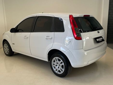 Ford Fiesta 1.6 8V Flex/Class 1.6 8V Flex 5p