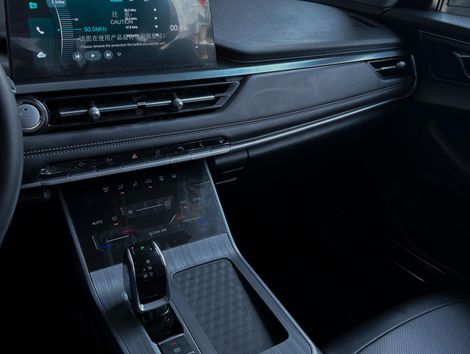 Caoa Chery Tiggo 5X PRO 1.5 Turbo Flex Aut.