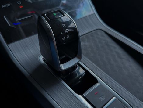 Caoa Chery Tiggo 5X PRO 1.5 Turbo Flex Aut.