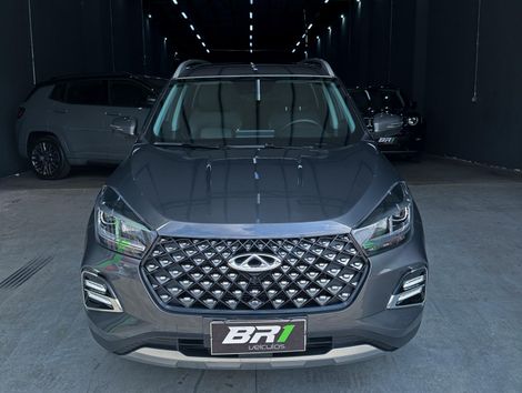 Caoa Chery Tiggo 5X PRO 1.5 Turbo Flex Aut.