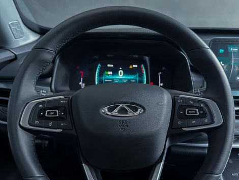 Caoa Chery Tiggo 5X PRO 1.5 Turbo Flex Aut.