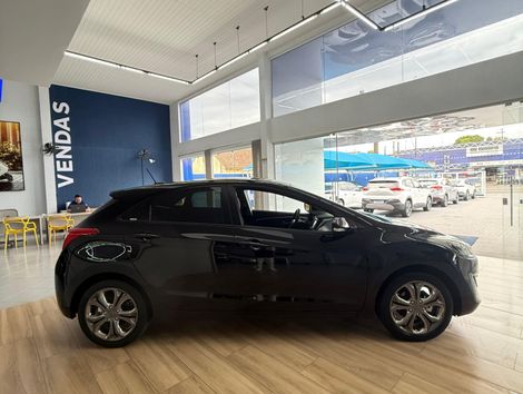 Hyundai i30 1.8 16V Aut. 5p