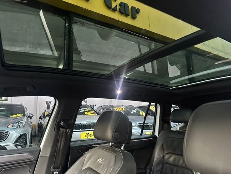 VolksWagen TIGUAN Allspac R-Line 350 TSI 2.0 4x4