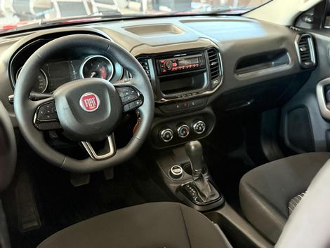 Fiat Endurance 2.0 16V 4x4 Diesel Aut. 