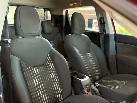 Fiat Endurance 2.0 16V 4x4 Diesel Aut. 